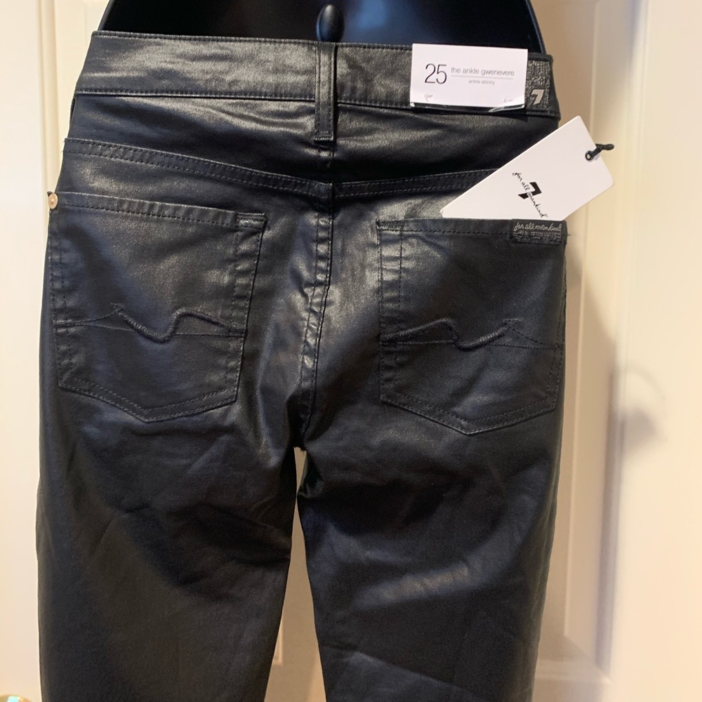 7 For All Mankind